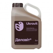 Фунгіцид Делавіт 5 л